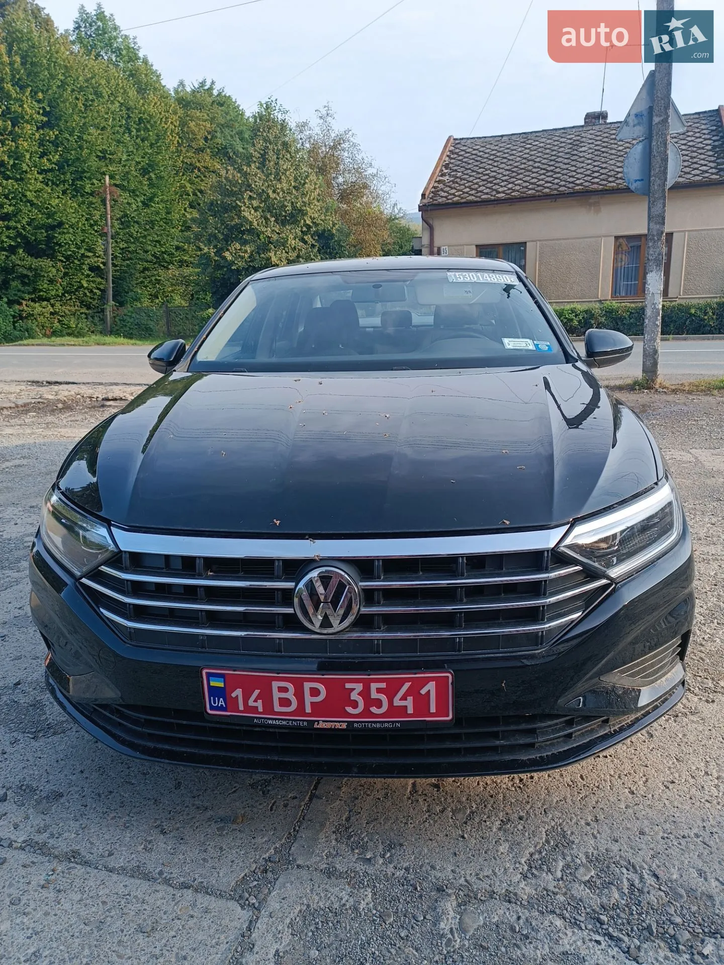 2020 Volkswagen Jetta - мініатюра 8