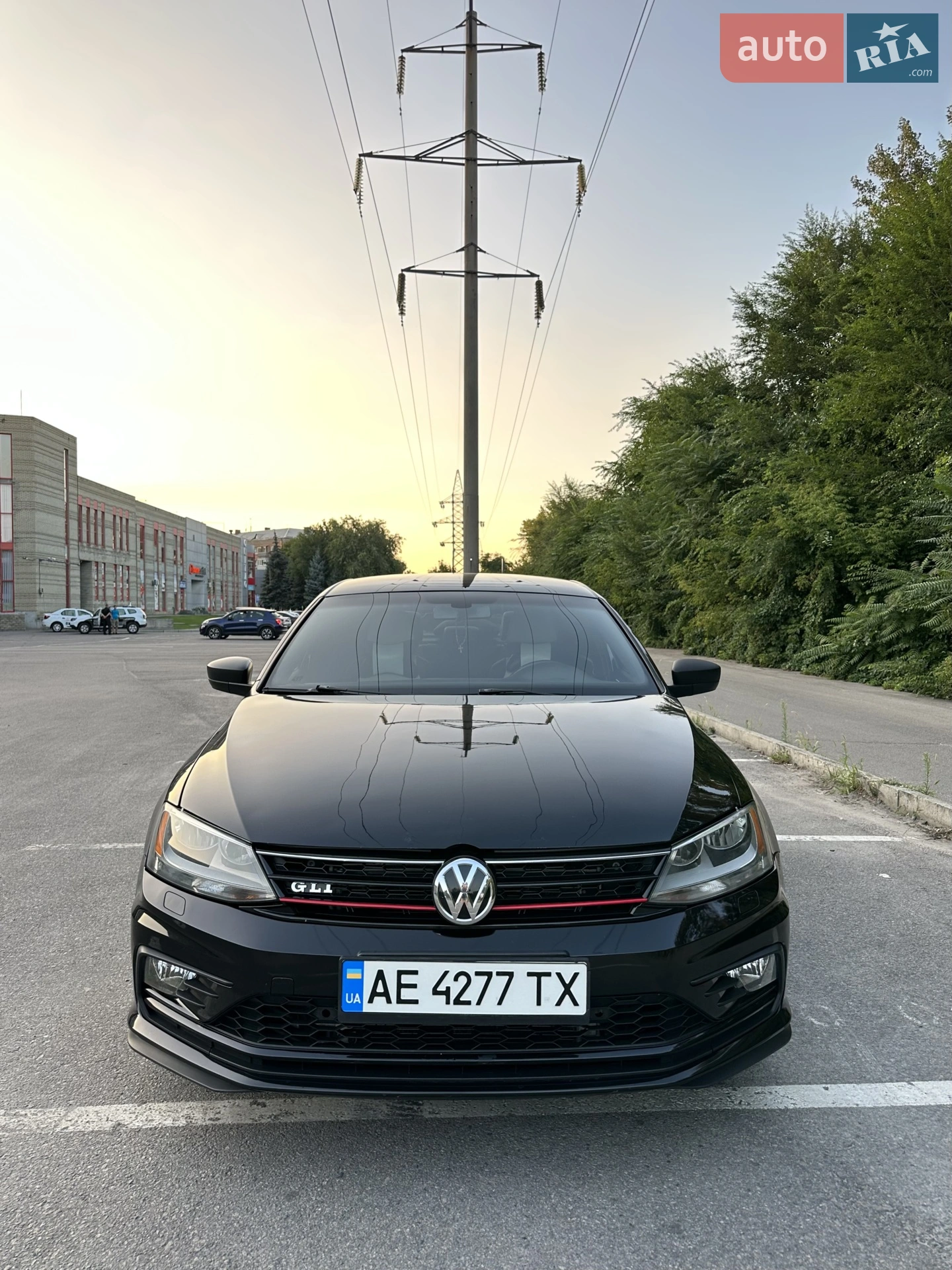 2014 Volkswagen Jetta - мініатюра 3
