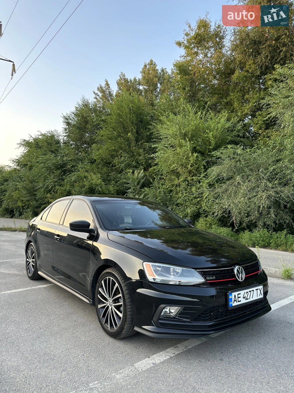 2015 Volkswagen Jetta - мініатюра 17