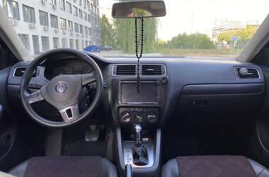 Седан Volkswagen Jetta 2011 в Киеве