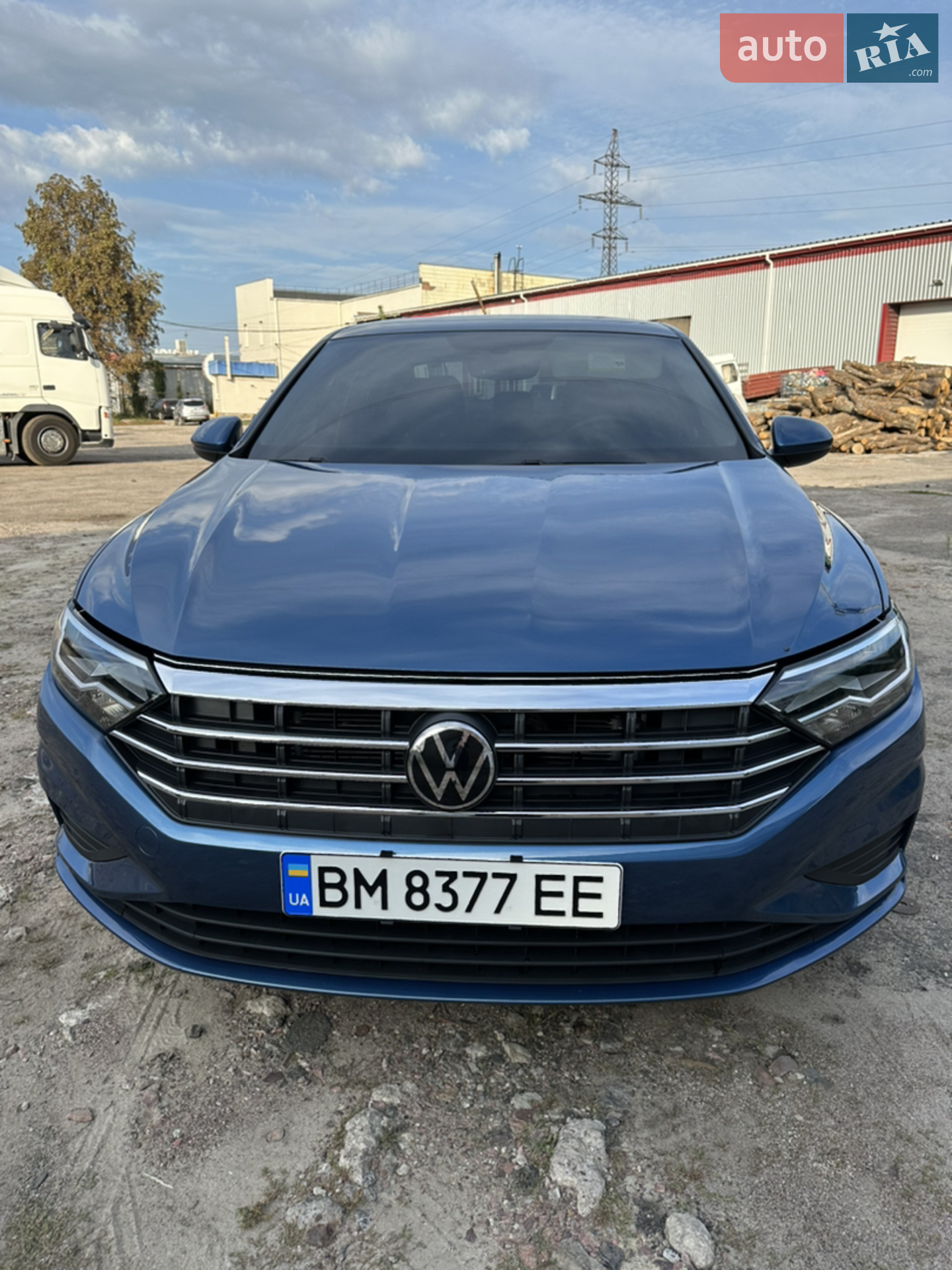 2020 Volkswagen Jetta - мініатюра 2
