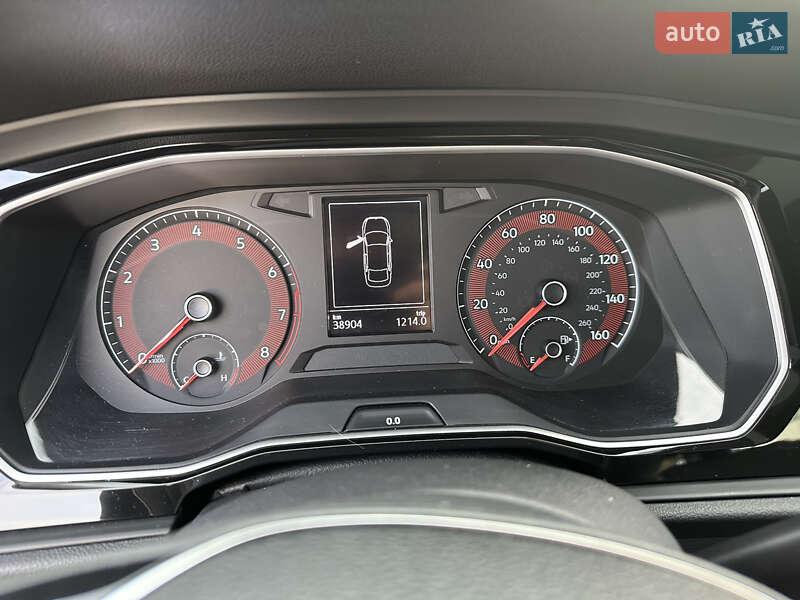 Седан Volkswagen Jetta 2020 в Сумах