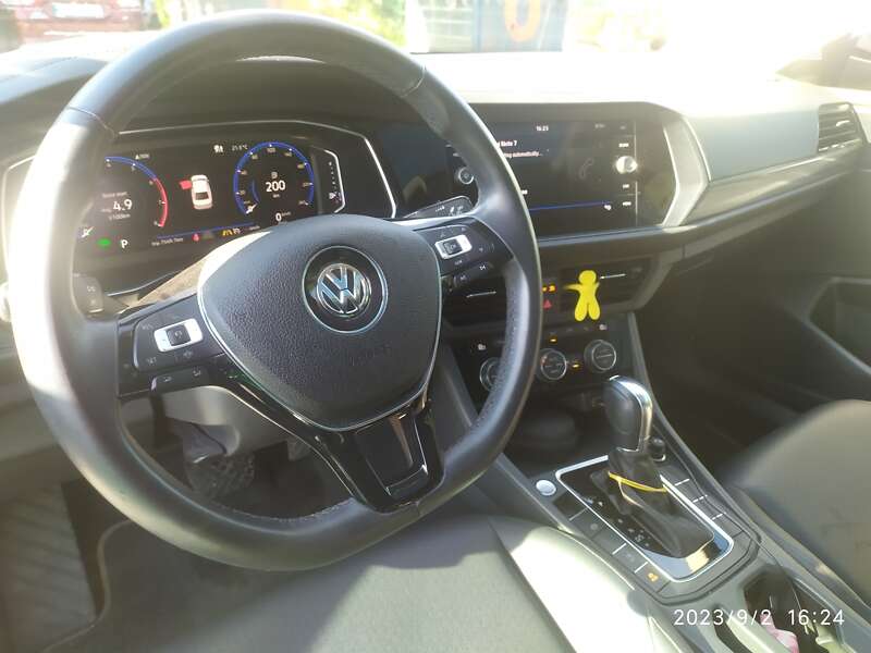 Седан Volkswagen Jetta 2018 в Каменском фото 57 Седан Volkswagen Jetta 2018 в Каменском