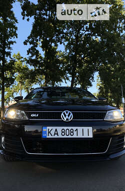Седан Volkswagen Jetta 2013 в Хмельницькому
