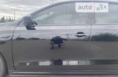 Седан Volkswagen Jetta 2015 в 