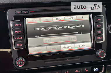 Седан Volkswagen Jetta 2014 в 