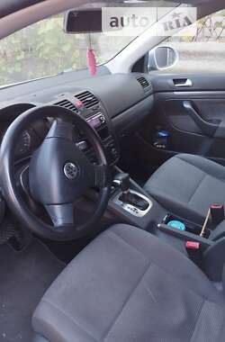 Седан Volkswagen Jetta 2008 в Павлограде