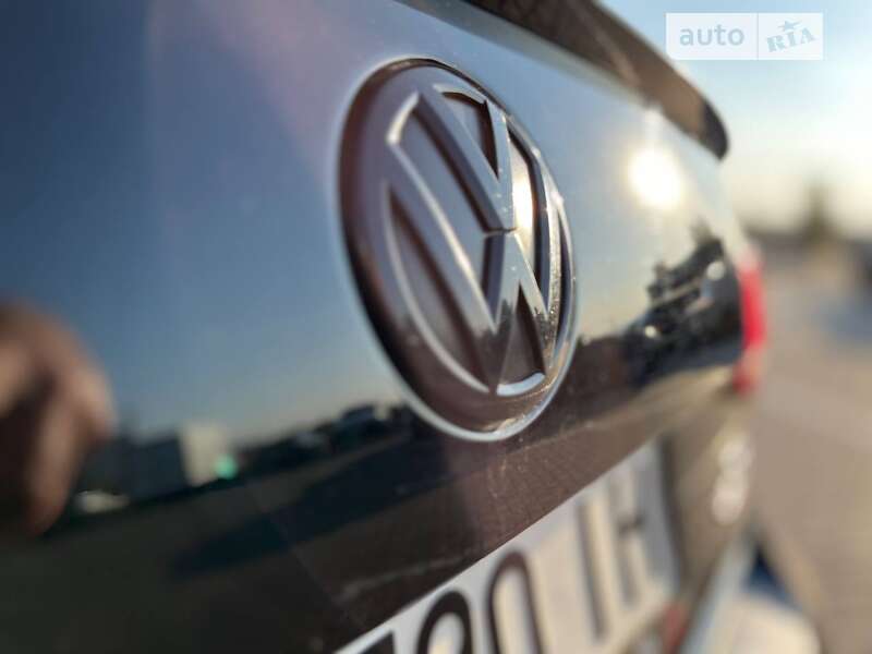 Седан Volkswagen Jetta 2015 в Вінниці
