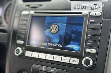 Седан Volkswagen Jetta 2006 в 