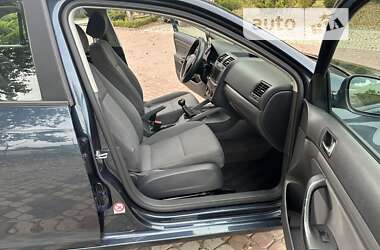 Седан Volkswagen Jetta 2006 в 