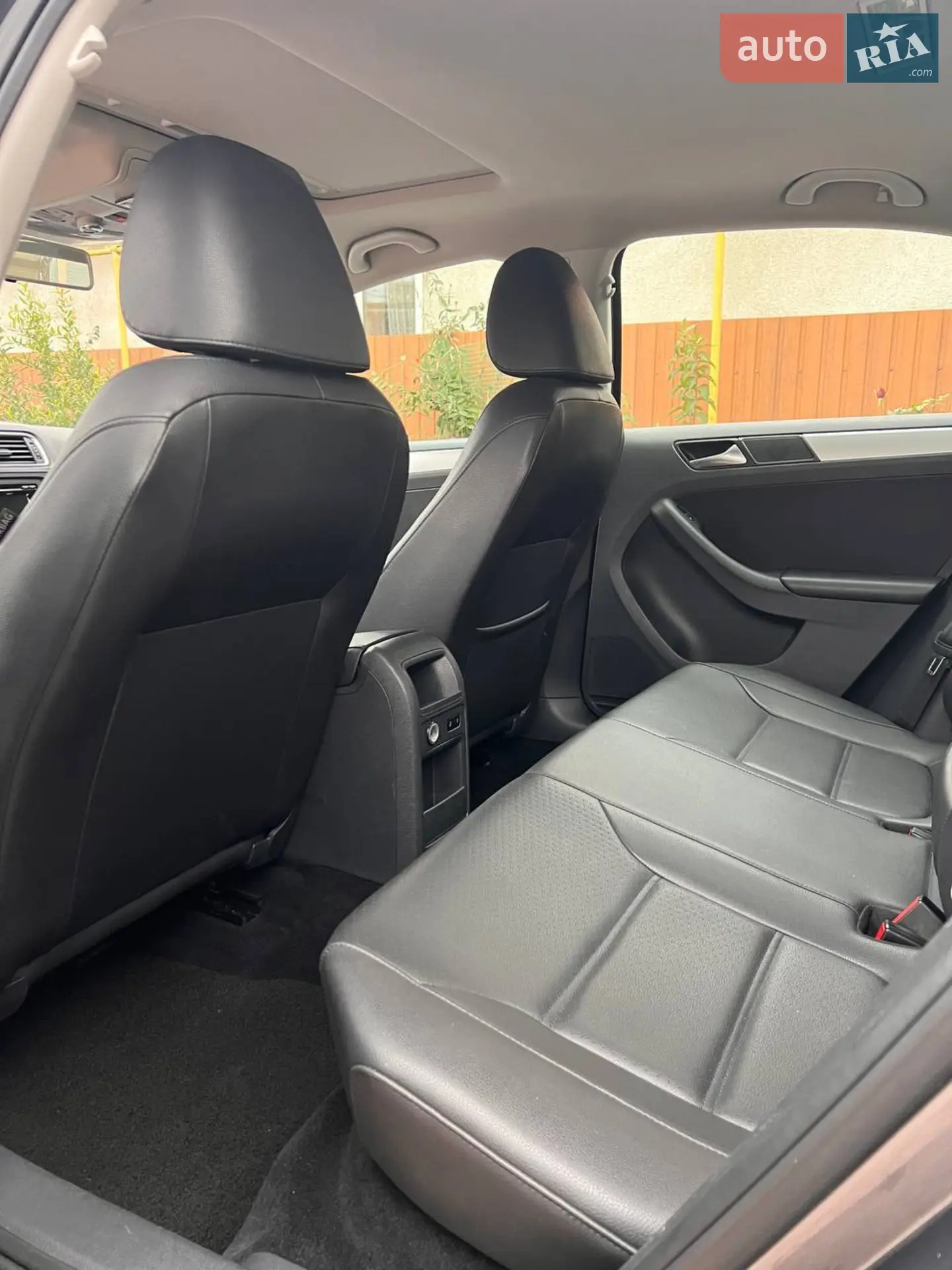 2014 Volkswagen Jetta - мініатюра 13