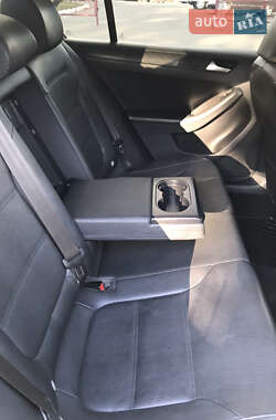 Седан Volkswagen Jetta 2012 в Измаиле