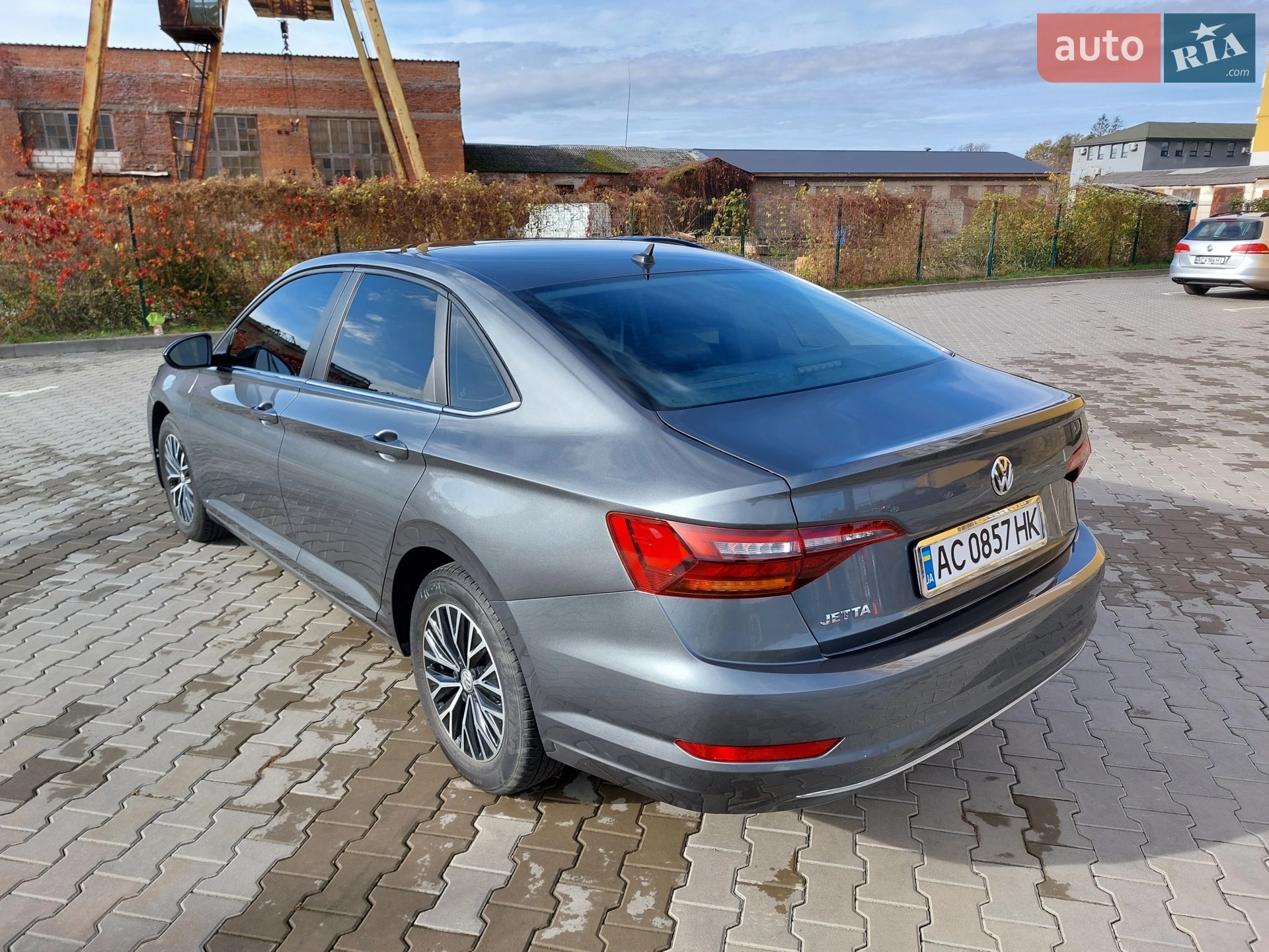 2019 Volkswagen Jetta - мініатюра 7