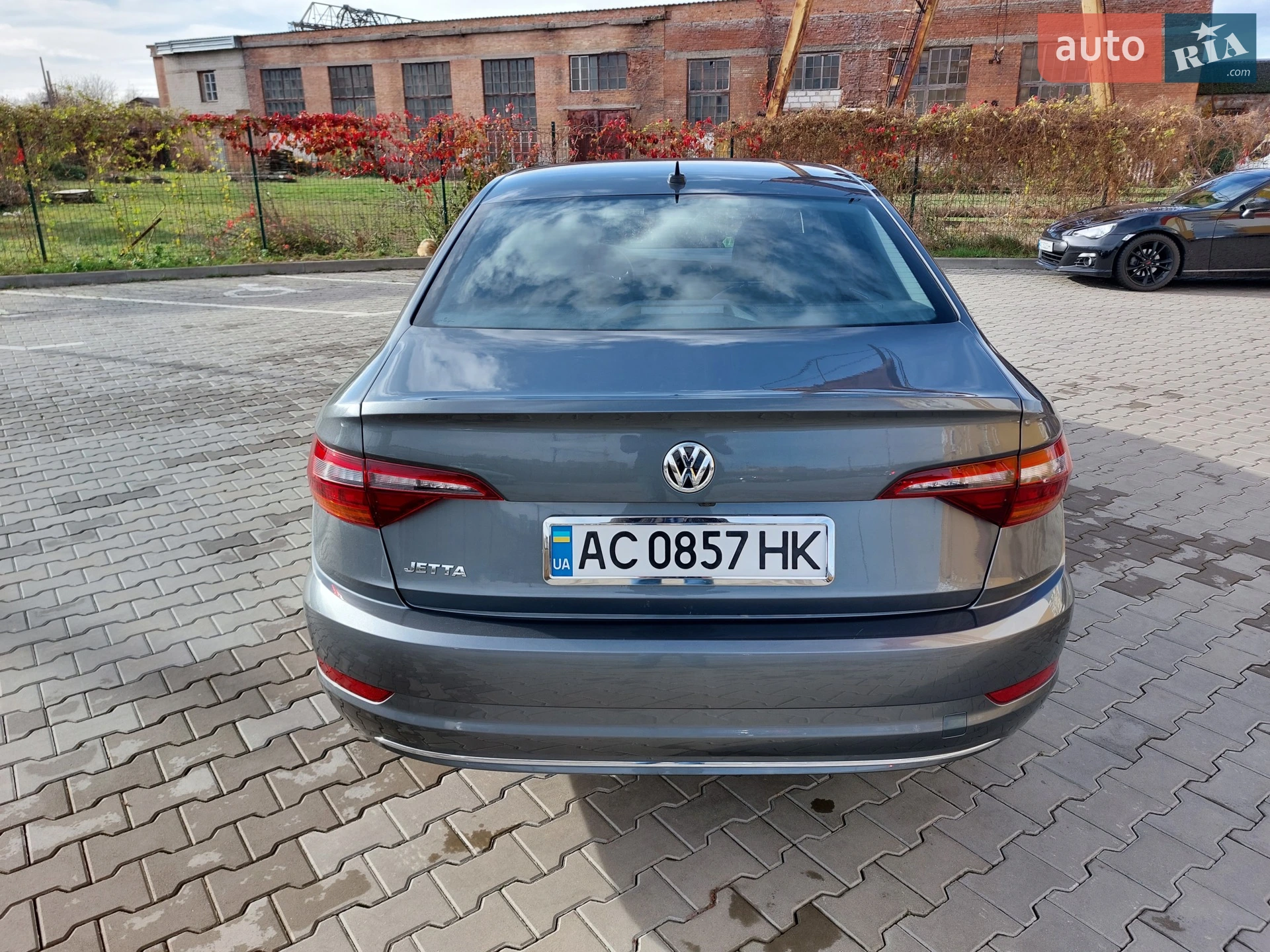 2019 Volkswagen Jetta - мініатюра 8