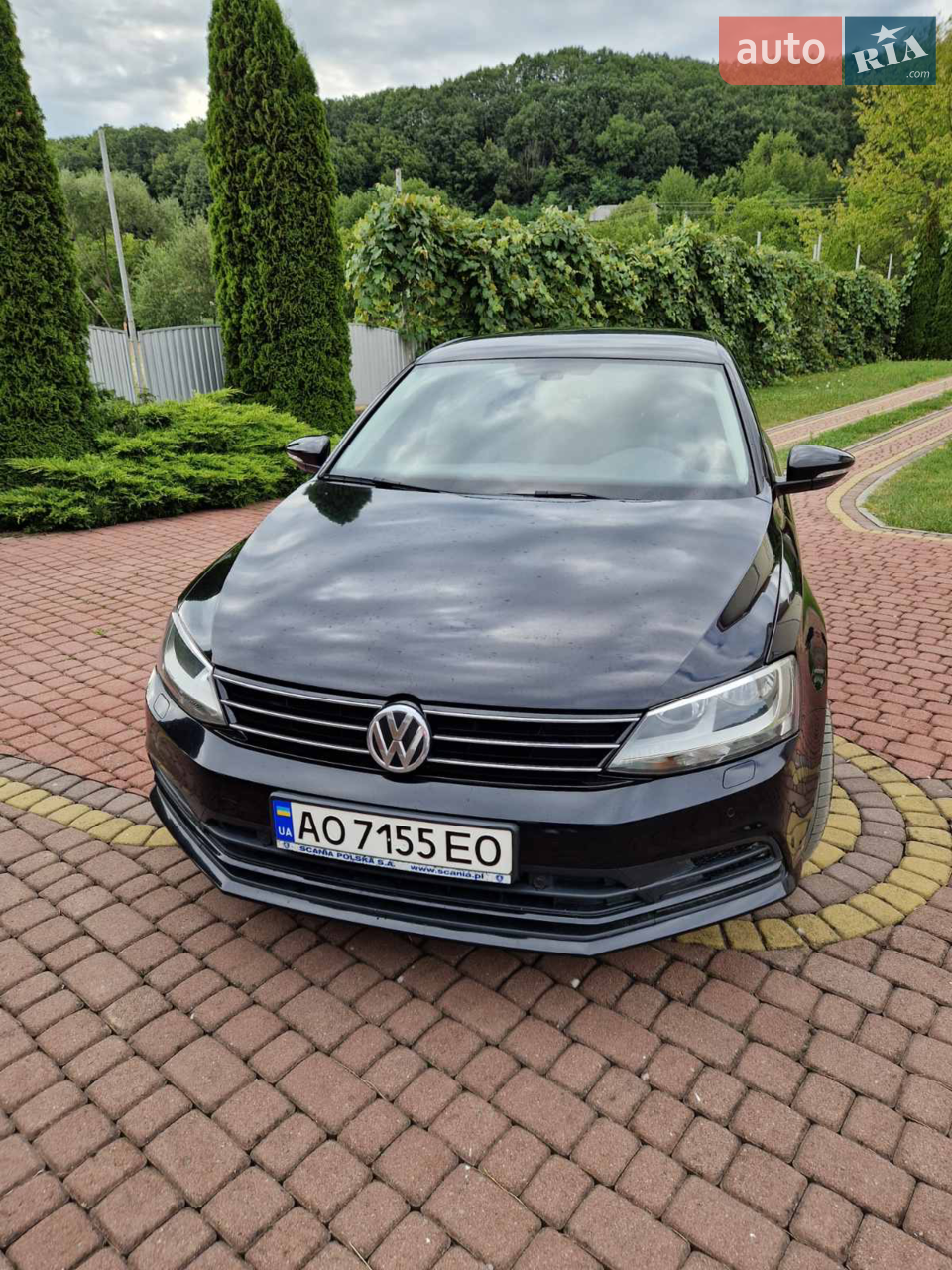 2016 Volkswagen Jetta - мініатюра 18