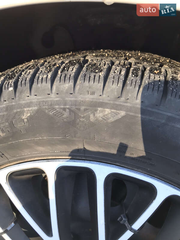 Седан Volkswagen Jetta 2012 в Ізмаїлі