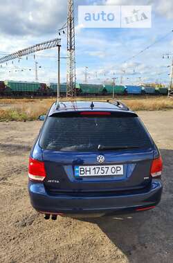 Универсал Volkswagen Jetta 2013 в Подольске