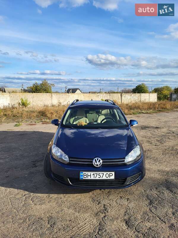 Універсал Volkswagen Jetta 2013 в Подільську