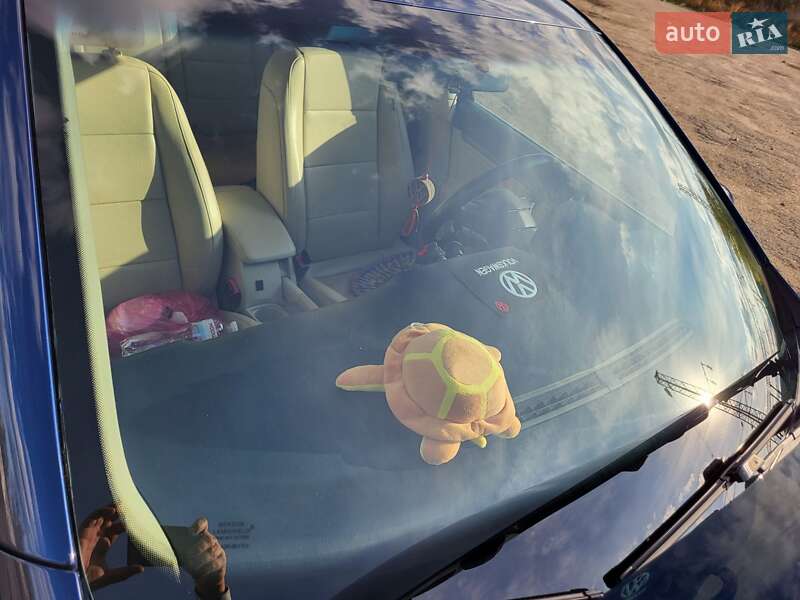 Універсал Volkswagen Jetta 2013 в Подільську