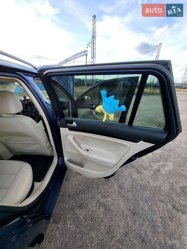 Універсал Volkswagen Jetta 2013 в Подільську