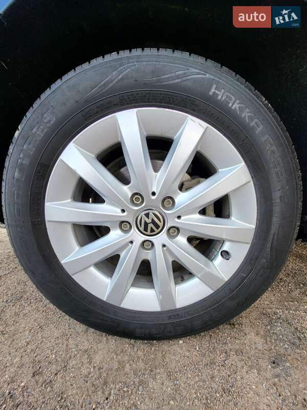 Універсал Volkswagen Jetta 2013 в Подільську