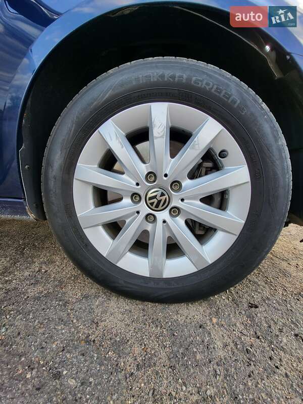 Універсал Volkswagen Jetta 2013 в Подільську