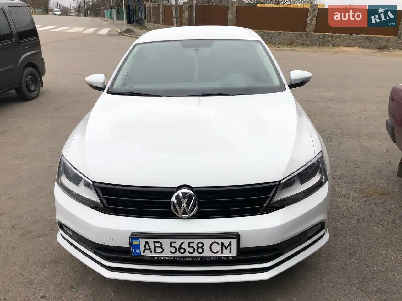 2017 Volkswagen Jetta - мініатюра 29