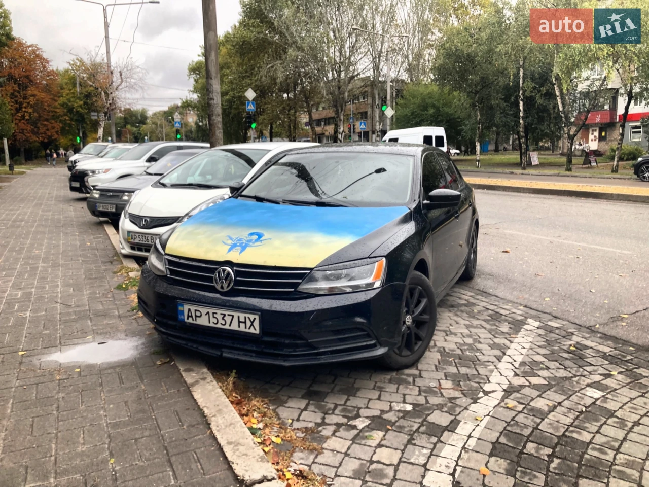 2016 Volkswagen Jetta - мініатюра 16