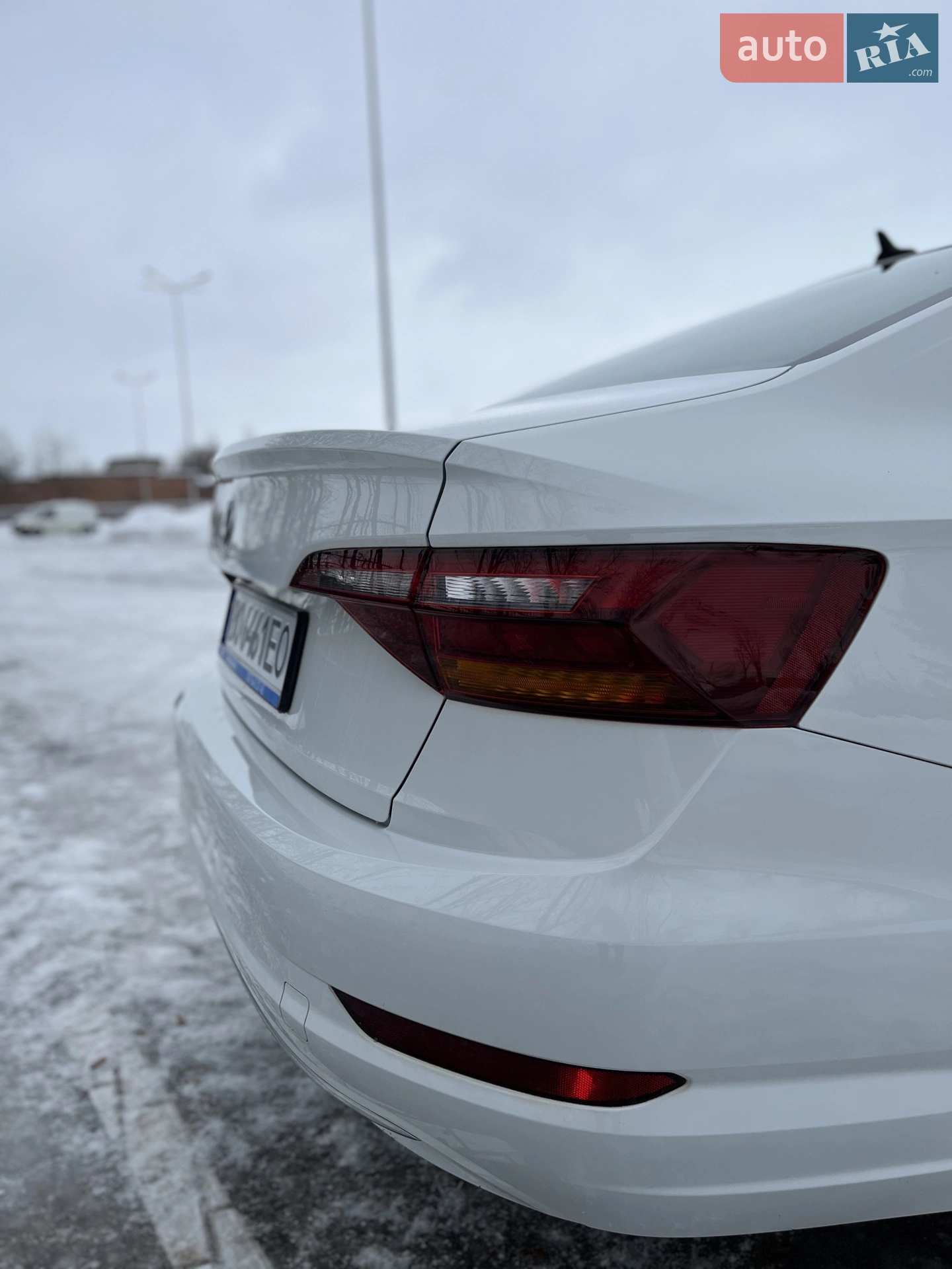 2018 Volkswagen Jetta - мініатюра 10