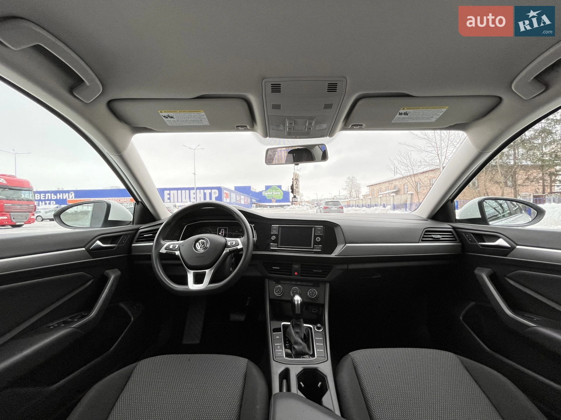 2018 Volkswagen Jetta - мініатюра 20
