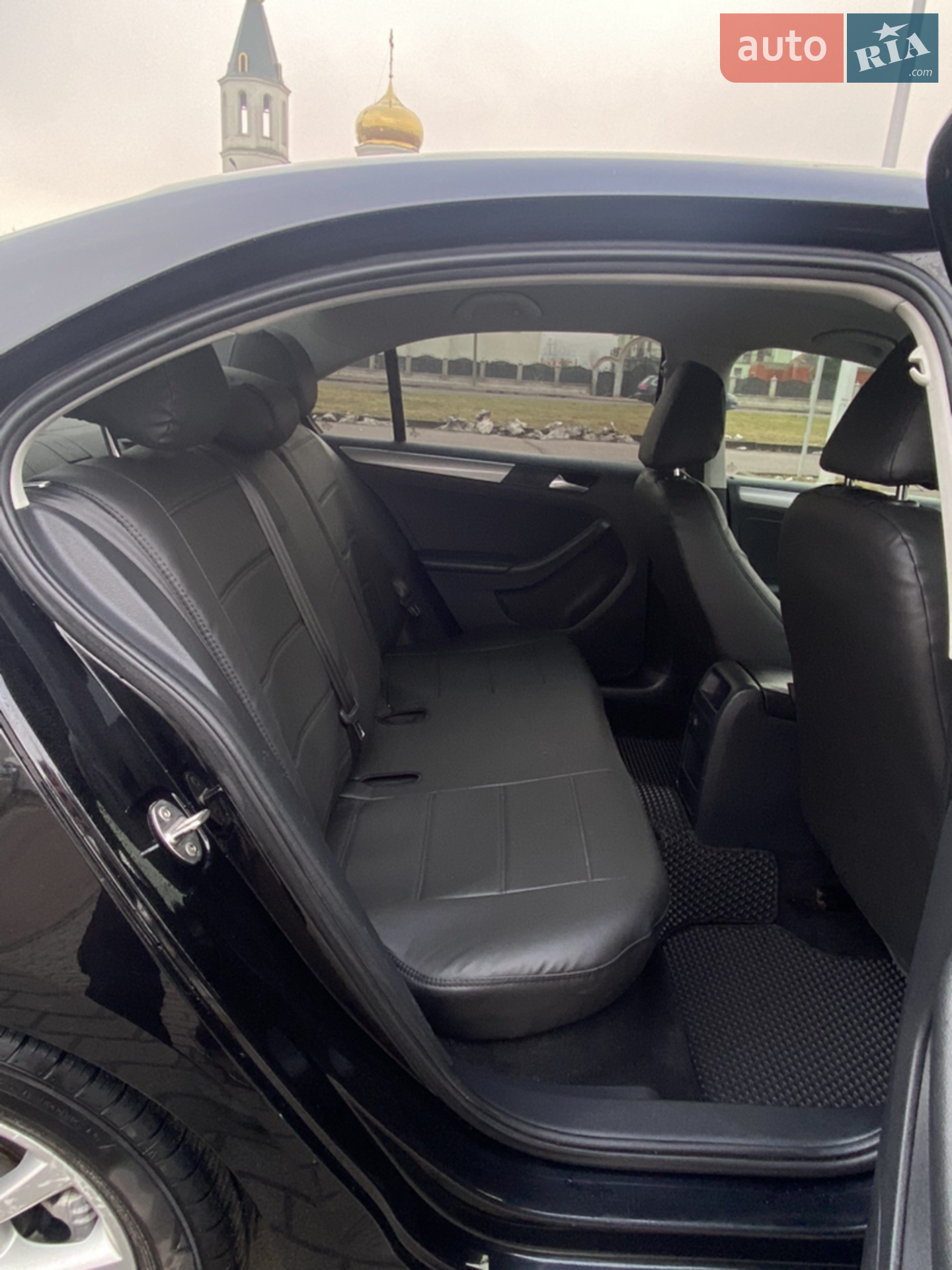 2017 Volkswagen Jetta - мініатюра 7