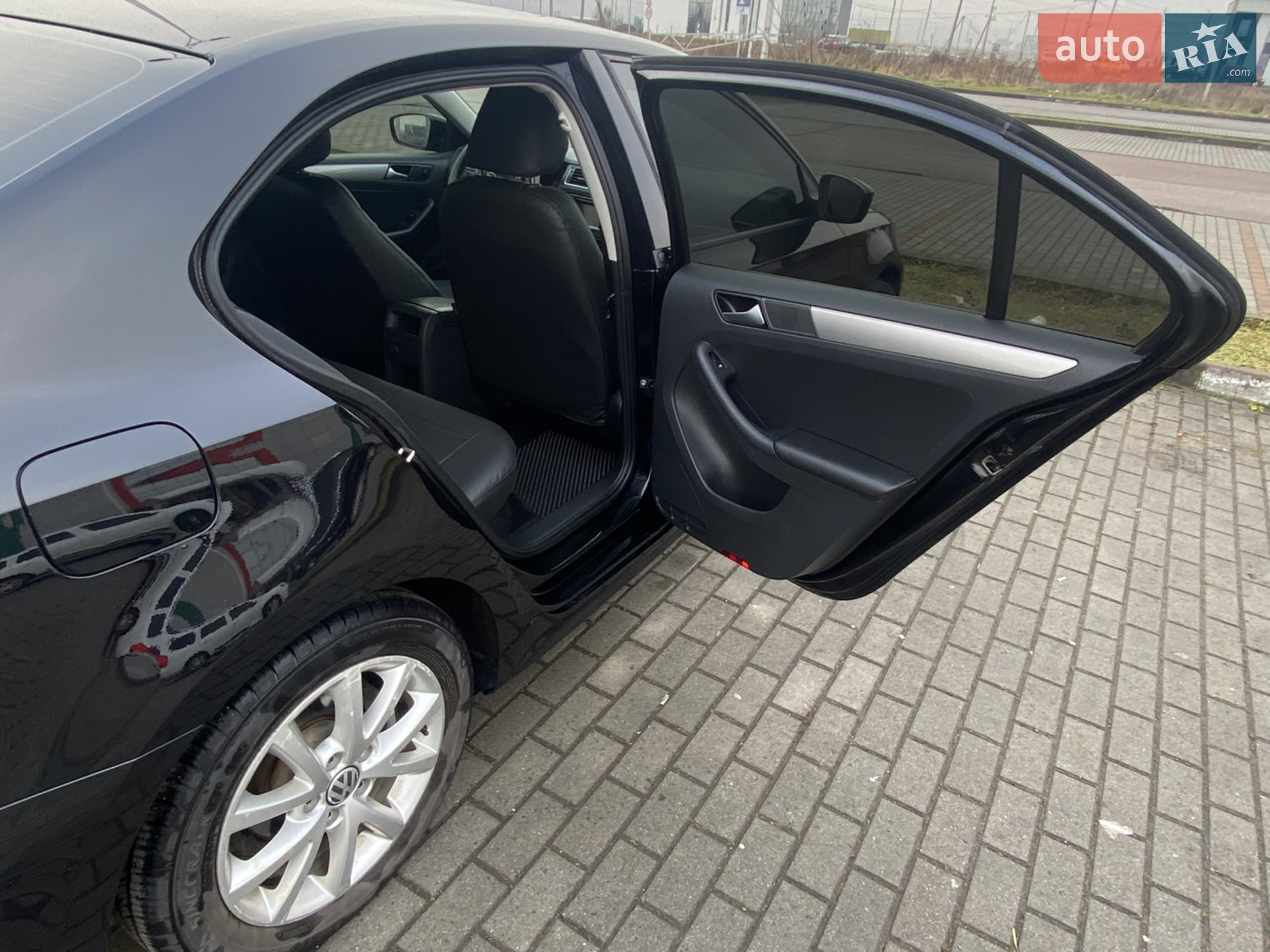 2017 Volkswagen Jetta - мініатюра 8