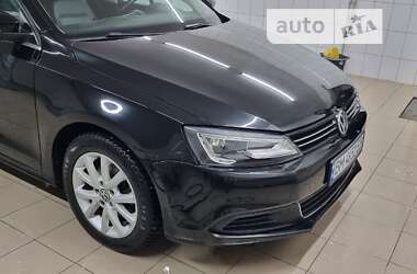 Седан Volkswagen Jetta 2013 в Києві