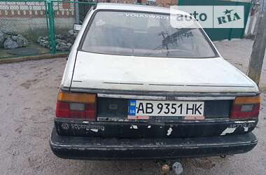 Седан Volkswagen Jetta 1986 в Калинівці