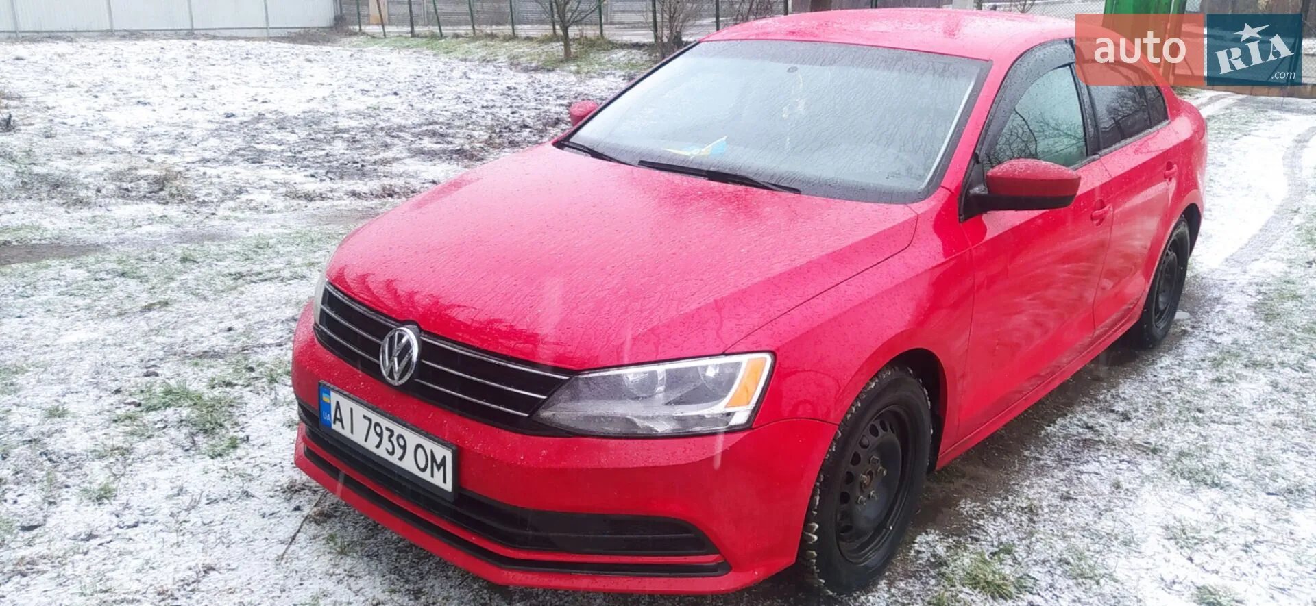 2015 Volkswagen Jetta - мініатюра 6