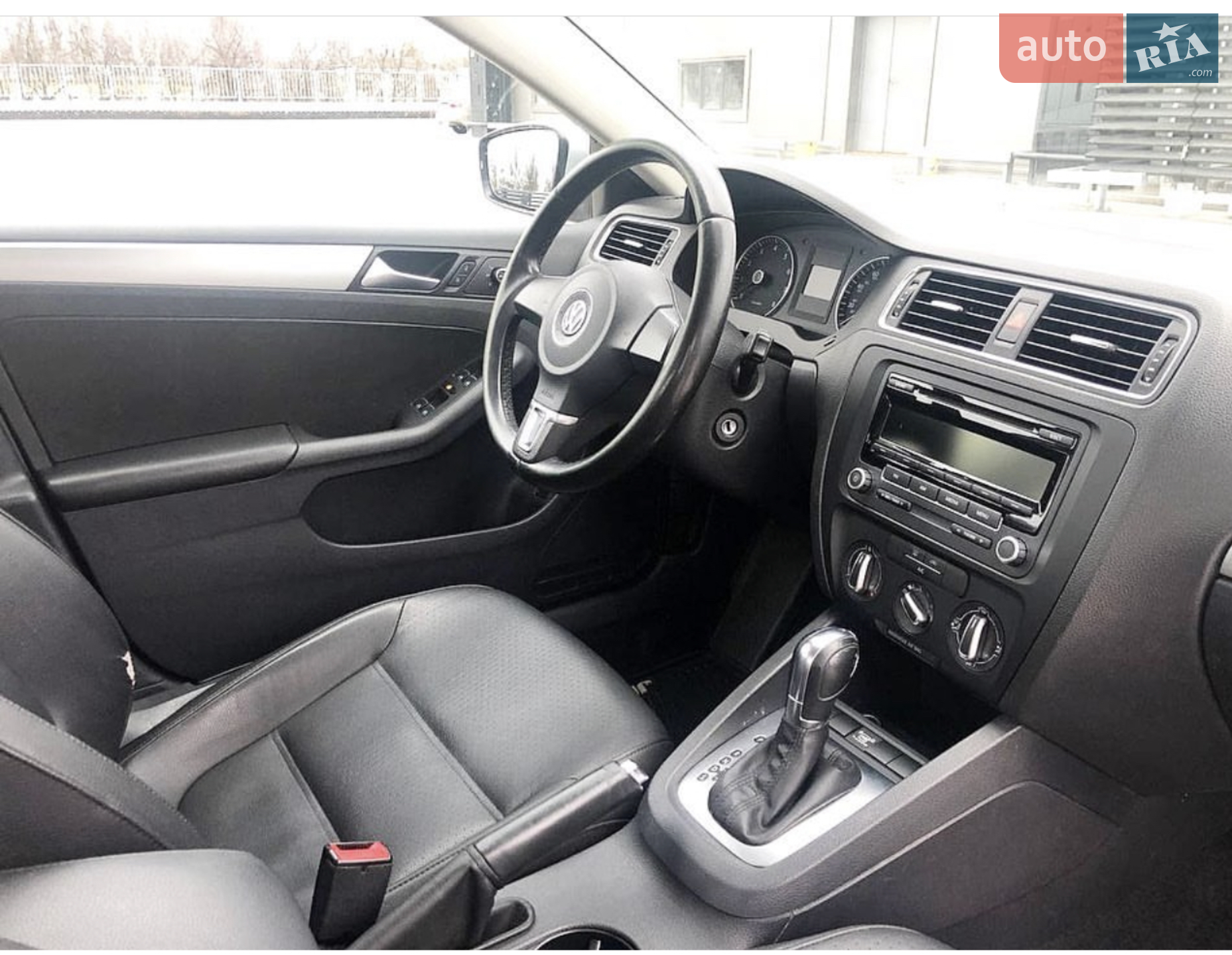 2013 Volkswagen Jetta - мініатюра 3