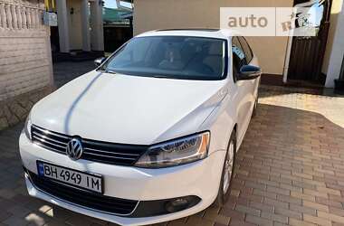 Седан Volkswagen Jetta 2012 в Беляевке