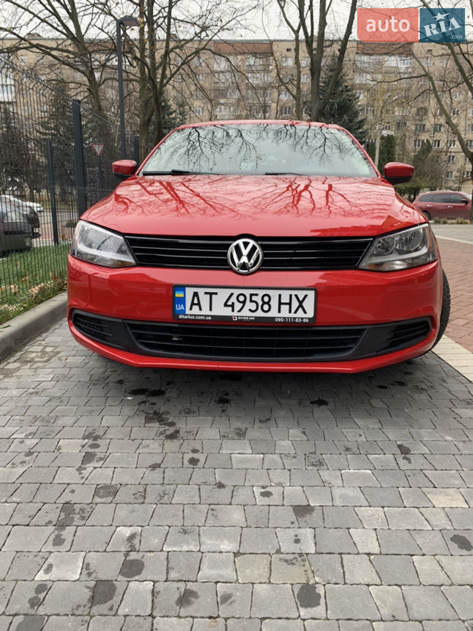 2012 Volkswagen Jetta - мініатюра 28