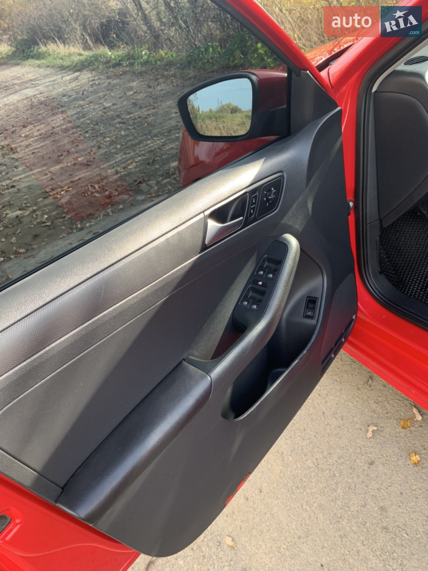 2012 Volkswagen Jetta - мініатюра 21