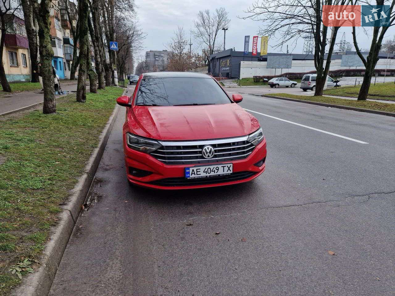 2018 Volkswagen Jetta - мініатюра 21