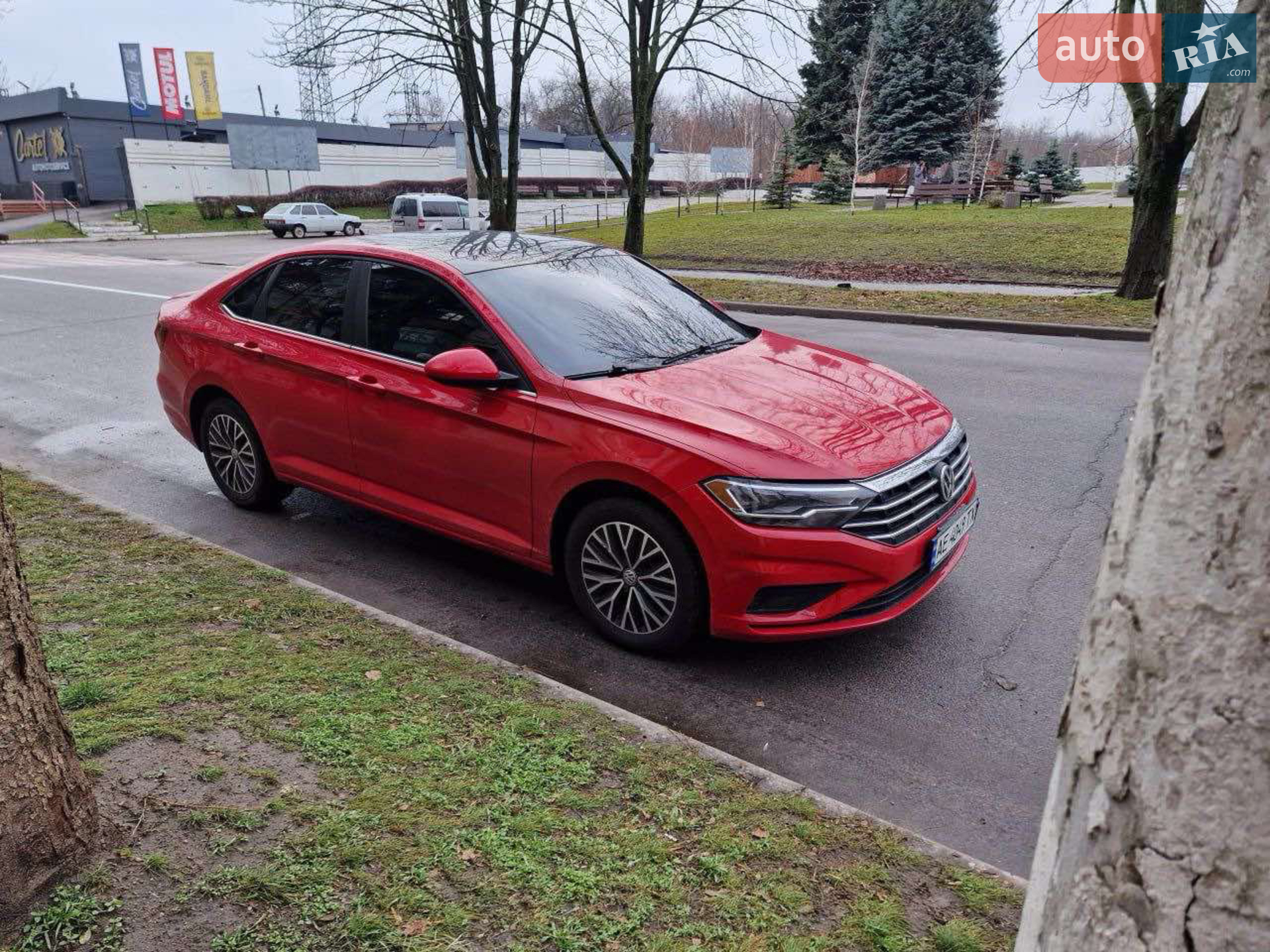 2018 Volkswagen Jetta - мініатюра 4
