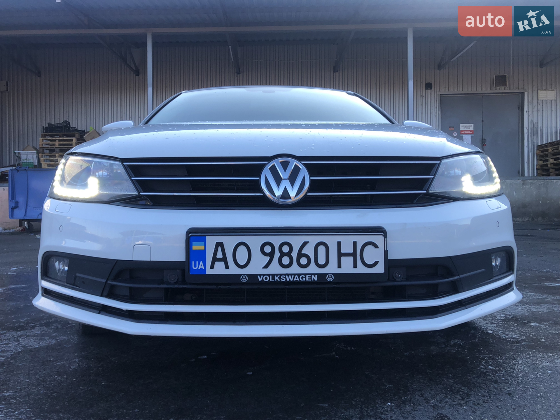 2015 Volkswagen Jetta - мініатюра 3