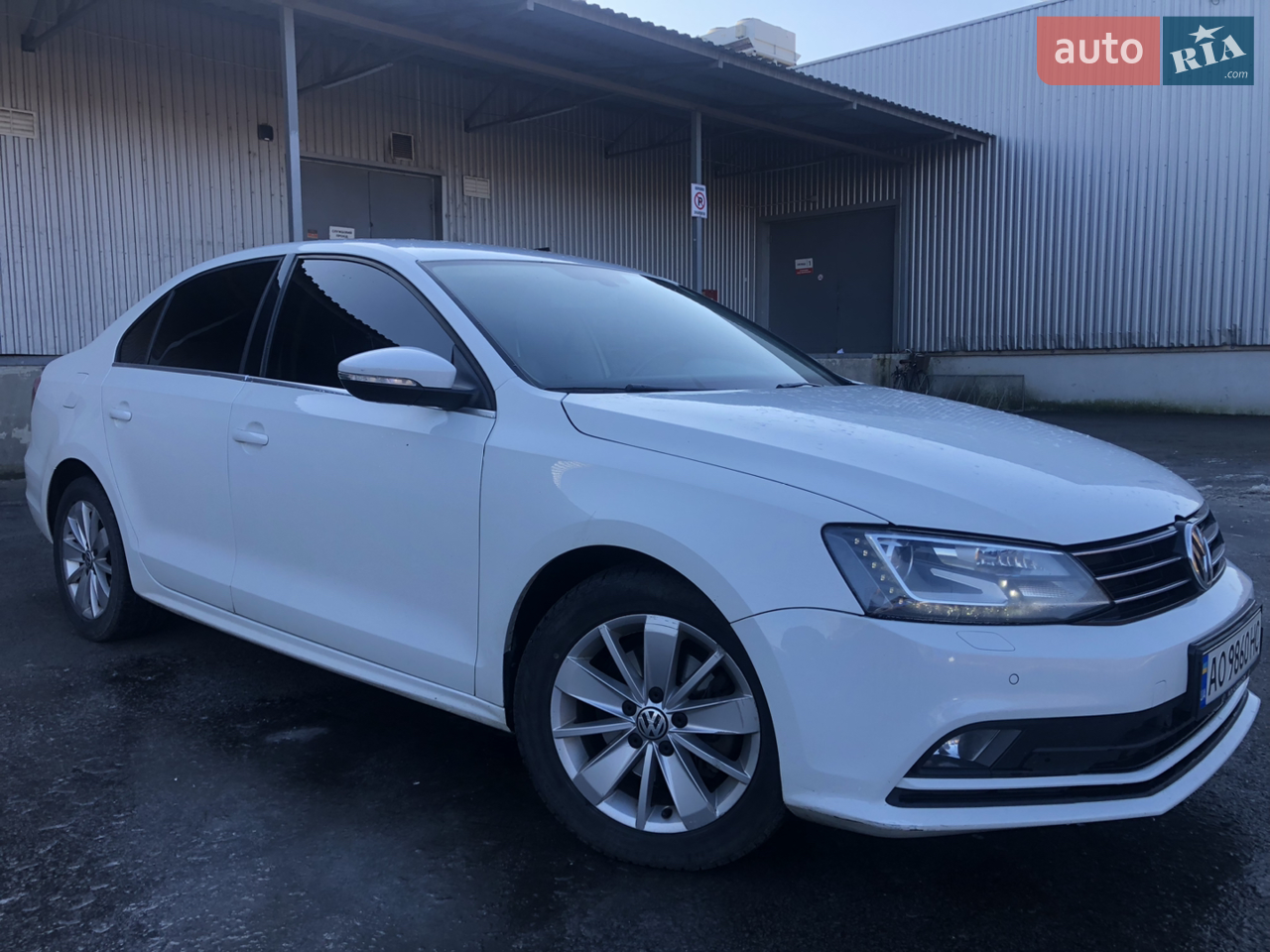 2016 Volkswagen Jetta - мініатюра 22