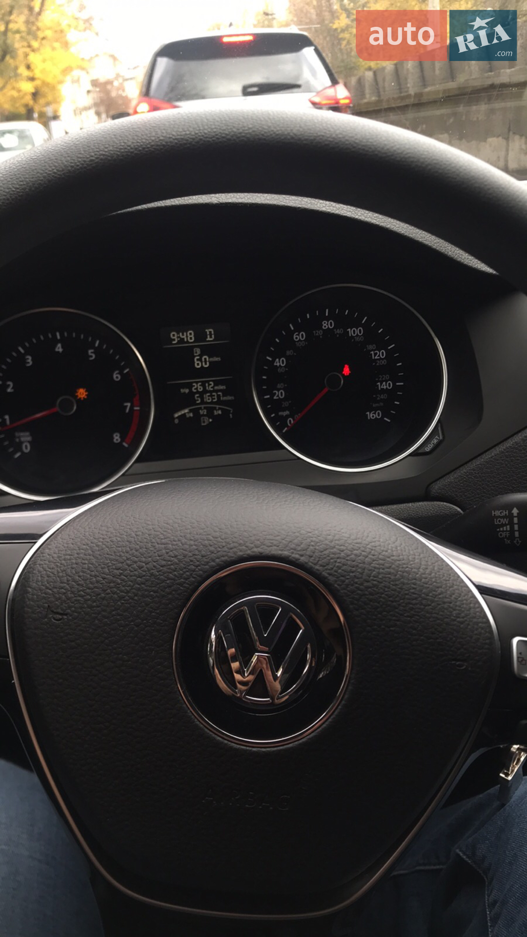 2016 Volkswagen Jetta - мініатюра 5