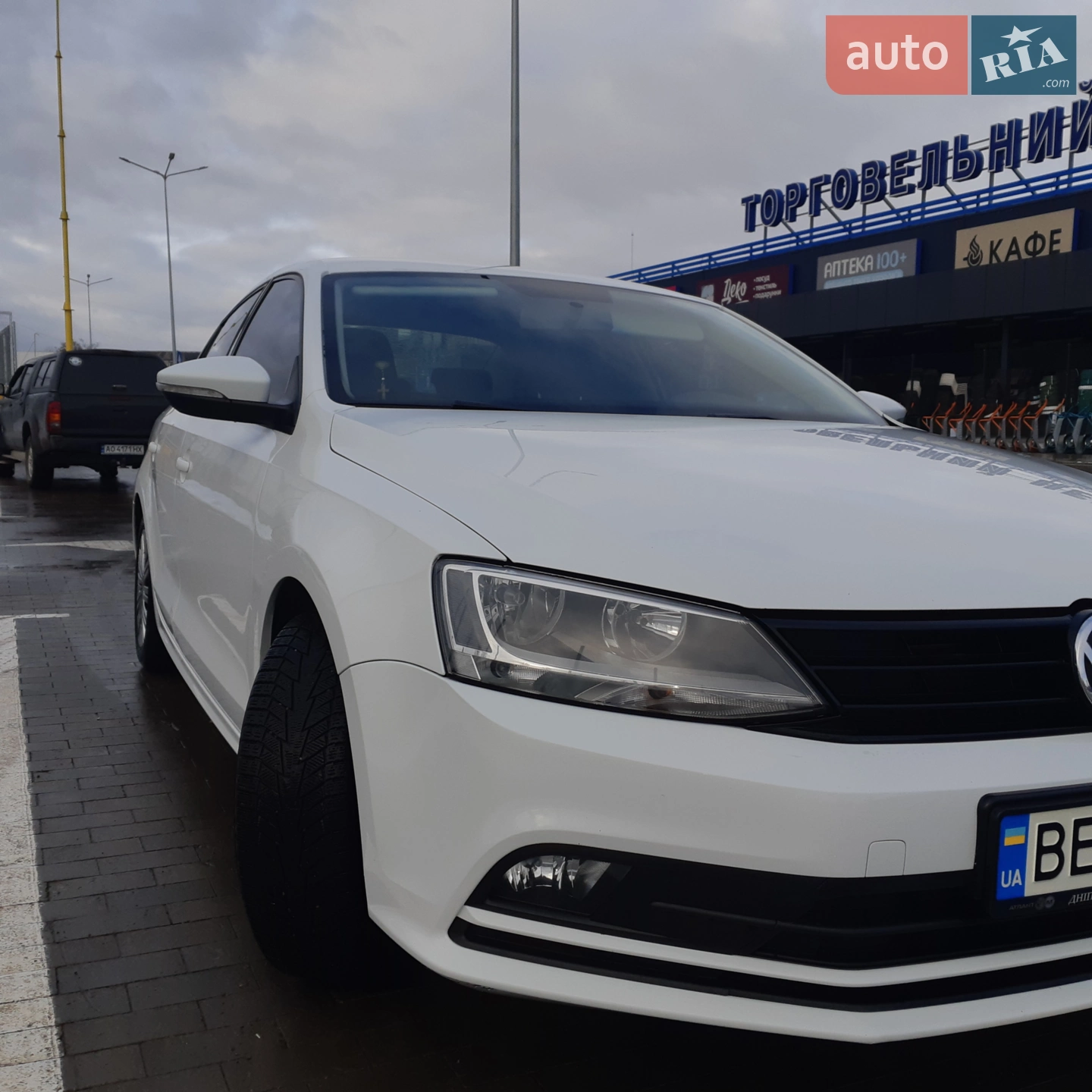 2016 Volkswagen Jetta - мініатюра 8