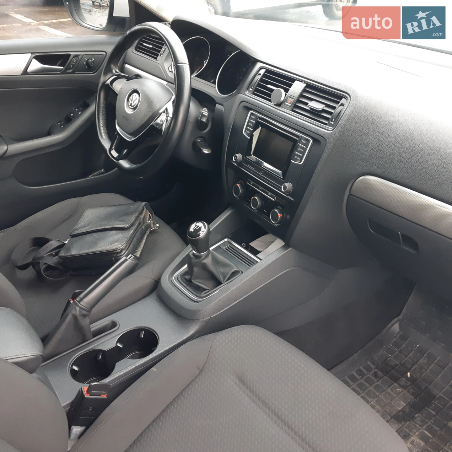 2016 Volkswagen Jetta - мініатюра 15