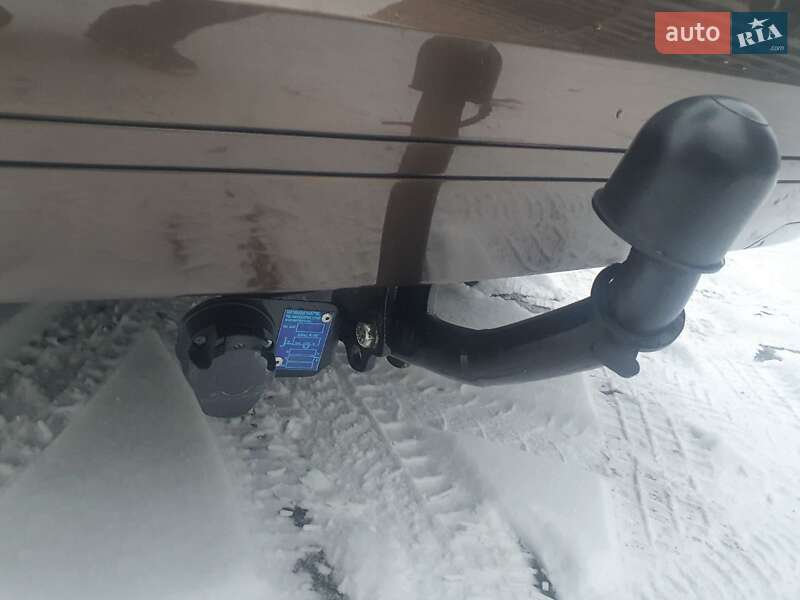 Універсал Volkswagen Jetta 2013 в Києві