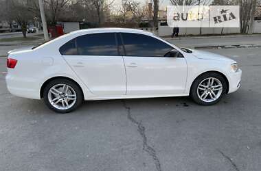 Седан Volkswagen Jetta 2011 в Николаеве