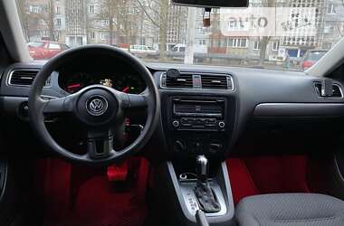 Седан Volkswagen Jetta 2011 в Николаеве