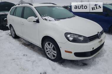 Универсал Volkswagen Jetta 2013 в Тернополе